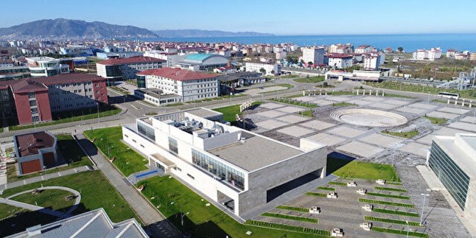 Ordu Üniversitesi öğretim üyesi alıyor