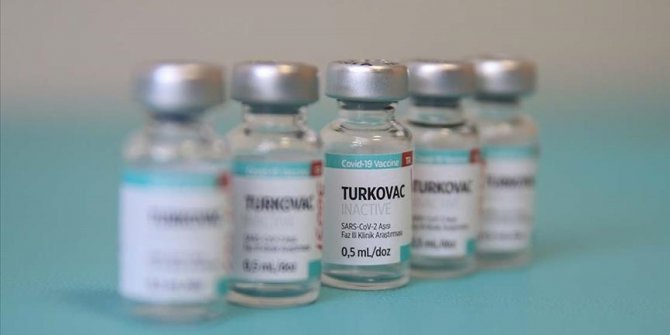 Turska: Zatražena dozvola za hitnu upotrebu domaće vakcine protiv koronavirusa TURKOVAC