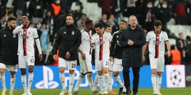 Beşiktaş GZT Giresunspor'u konuk edecek