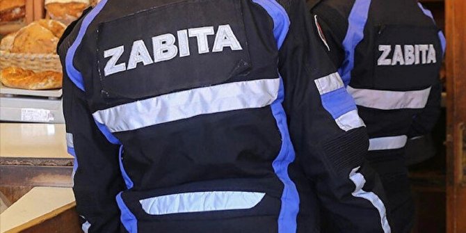 Zabıta memuru alım ilanı