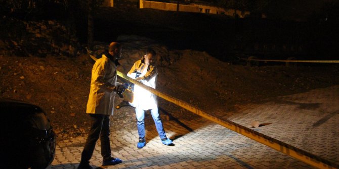 Diyarbakır'da borç meselesi yüzünden silahlı kavga: Baba ağır yaralandı, oğlu öldürüldü