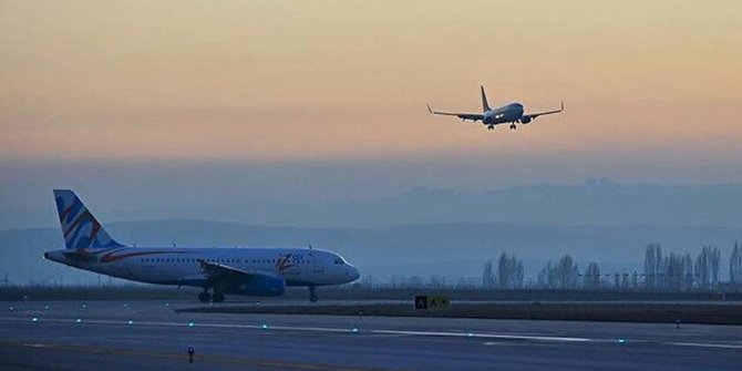 DHMİ'den Hava Trafik Kontrolörü alım ilanı