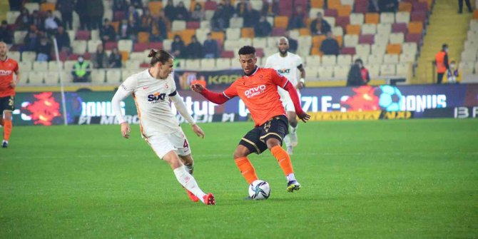Galatasaray'ın ligde tadı yok