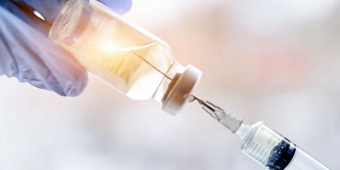 Aşı üreticileri Omicron varyantına karşı harekete geçti