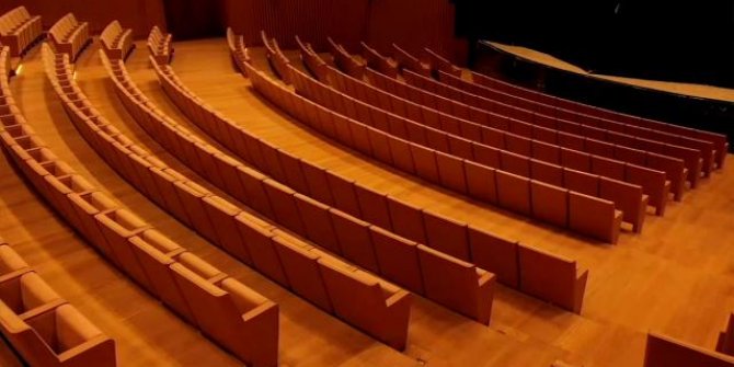 Devlet Opera ve Balesi'ne 26 sanatçı ve 59 personel alacak
