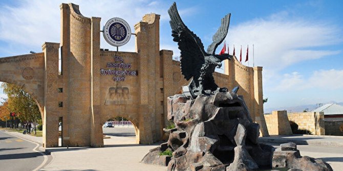 Atatürk Üniversitesi araştırma ve öğretim görevlisi alıyor