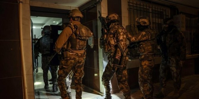 Turska: Uhapšeno sedam osoba zbog veze s terorističkom organizacijom PKK-a