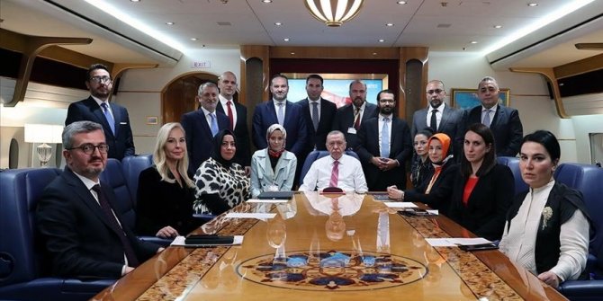 Erdogan u februaru putuje u UAE: Napravit ćemo snažne iskorake