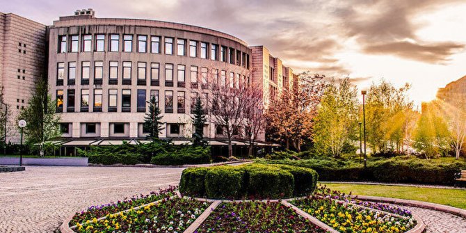 İhsan Doğramacı Bilkent Üniversitesi araştırma görevlisi alım ilanı