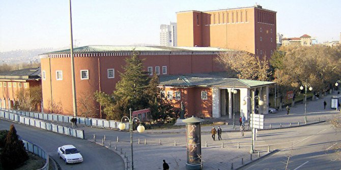 Devlet Opera ve Balesi Müdürlüklerine sözleşmeli personel alınacak