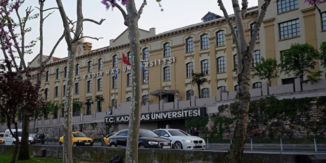 Kadir Has Üniversitesi öğretim üyesi alım ilanı