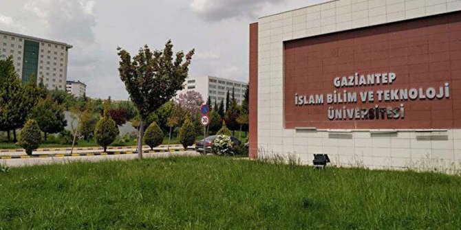 Gaziantep İslam Bilim ve Teknoloji Üniversitesi öğretim üyesi alıyor