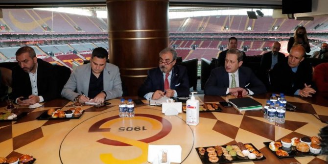 Galatasaray, Kerem ile sözleşme uzatacak