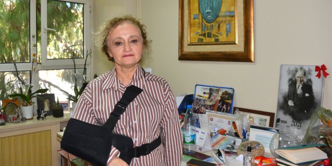 Prof. Dr. Taşova: HIV devam eden pandemi, Covid'den farkı yok