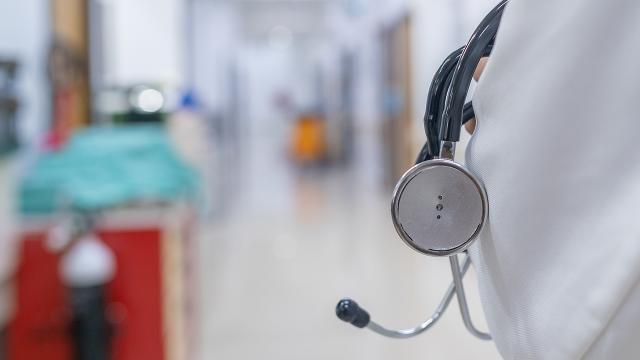 Doktorlara zam düzenlemesi Meclis'te kabul edildi