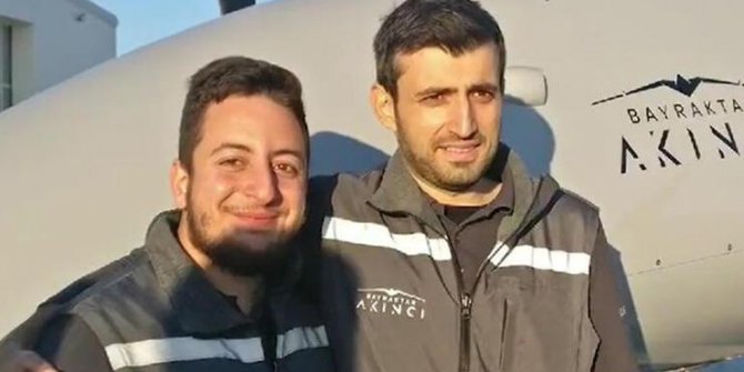 Baykar uçak mühendisi Tarık Kesekci'nin adı memleketi Nevşehir'de yaşatılacak