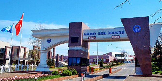 Karadeniz Teknik Üniversitesi'ne sözleşmeli personel alınacak