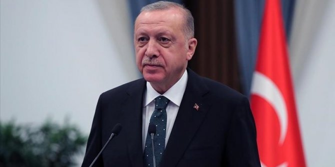 Erdogan: Proizveli smo mornarički top domaće proizvodnje za rekordnih 12 mjeseci