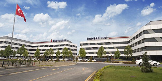 İbn Haldun Üniversitesi Rektörlüğü öğretim elemanı alacak