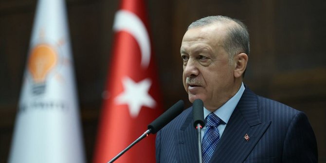 Cumhurbaşkanı Erdoğan: İstanbul'un yeniden sahibini bulması lazım