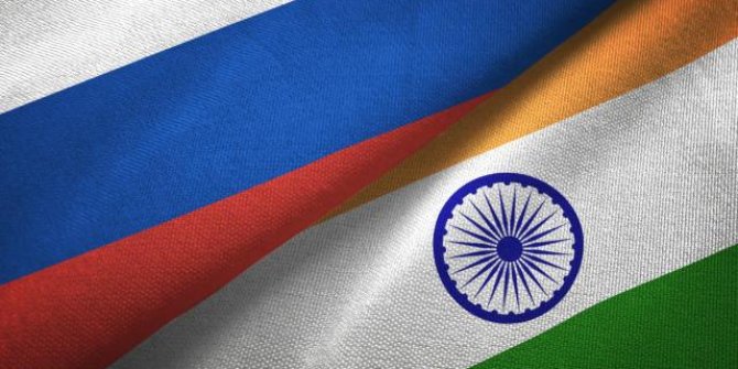 Putin'in Hindistan ziyareti: Savunma iş birliği ve Çin'e karşı ortaklık