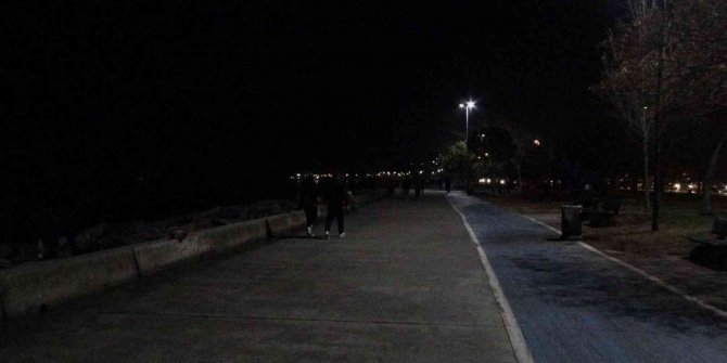 İstanbul’da koku alarmı