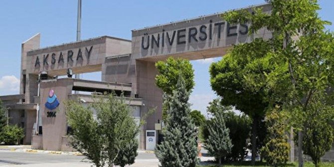 Aksaray Üniversitesi öğretim görevlisi alacak