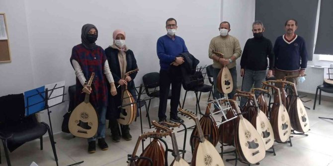 Eski vali Yeter, Kastamonu’daki çalışmaları inceledi