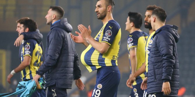 Fenerbahçe, Avrupa Ligi'ne galibiyetle veda etmek istiyor