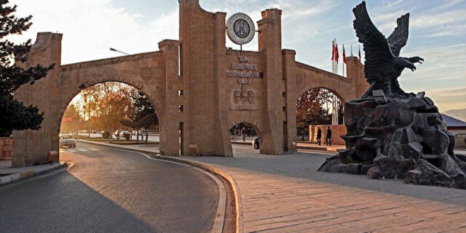 Atatürk Üniversitesi öğretim görevlisi alacak