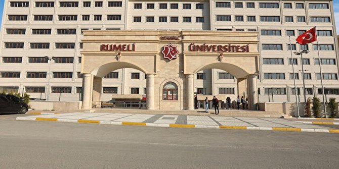 İstanbul Rumeli Üniversitesi öğretim üyesi alım ilanı