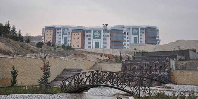 100 sözleşmeli personel alınacak