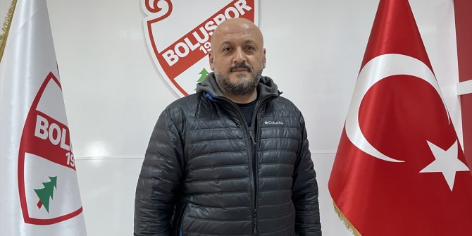 Boluspor, Adanaspor maçında galibiyet serisini sürdürmek istiyor
