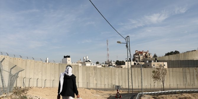 İsrail işgalinin hayatı zor hale getirdiği mukaddes şehir: Kudüs
