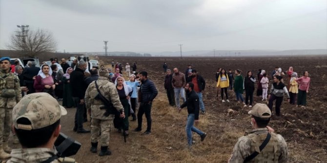 Diyarbakır'da aileler arasında silahlı kavgada 1 kişi öldü, 11 kişi yaralandı