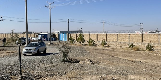 Afganistan'da bir Türk firması, Kandahar kentine elektrik veriyor