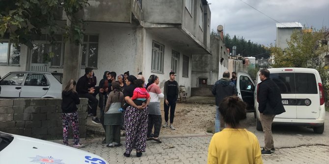 Antalya'da iki aile arasında çıkan kavgada 3 kişi yaralandı