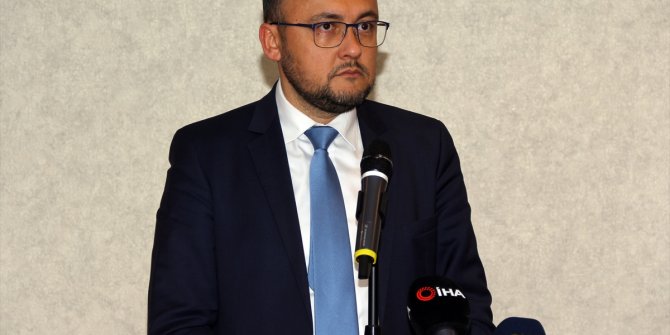 Ukrayna'nın Ankara Büyükelçisi Bodnar: "Rusya, Kırım Tatarlarına yönelik baskıyı artırıyor"