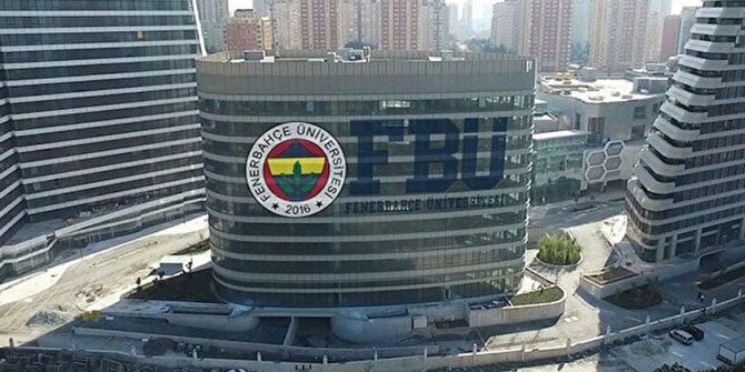 Fenerbahçe Üniversitesi öğretim üyesi alım ilanı