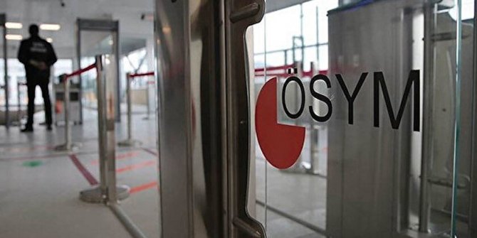 ÖSYM personel alacak