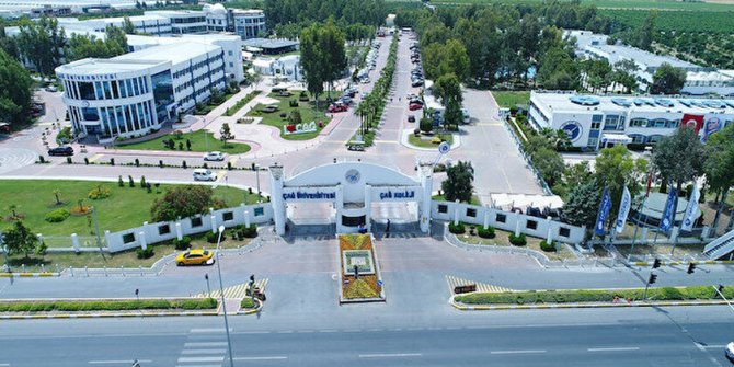 Çağ Üniversitesi öğretim görevlisi alıyor