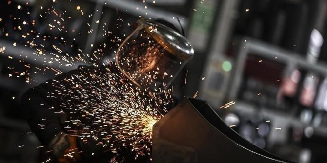 Industrijska proizvodnja u Turskoj u oktobru porasla za 8,5 posto