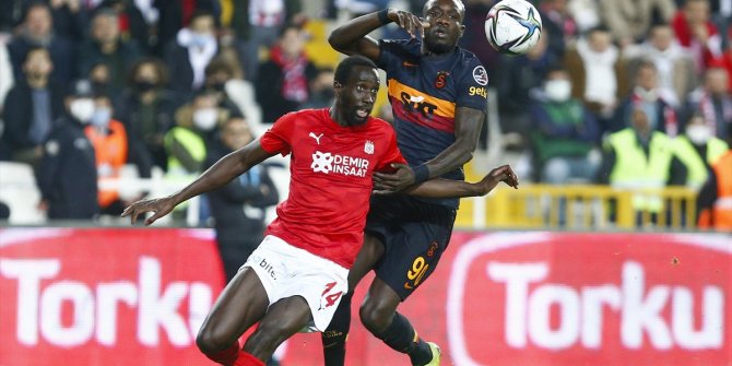 Galatasaray'da galibiyet hasreti sürüyor