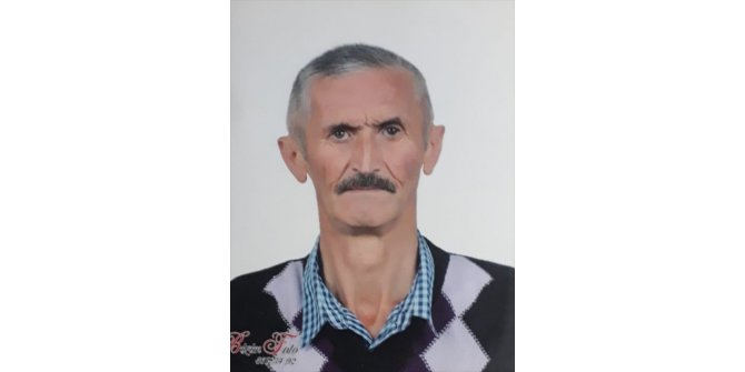 Tokat'ta kayıp zihinsel engelli ormanlık alanda ölü bulundu