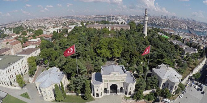 İstanbul Üniversitesi öğretim görevlisi ve araştırma görevlisi alıyor