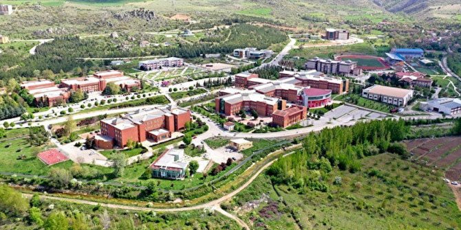 Tokat Gaziosmanpaşa Üniversitesi öğretim üyesi alacak