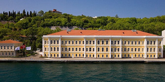 Lisansüstü programlara öğrenci alınacak