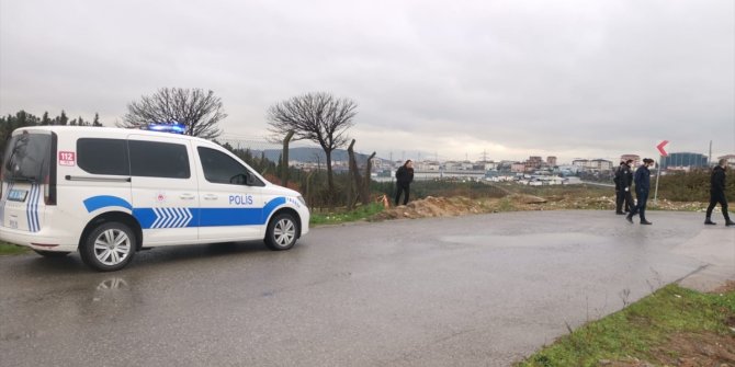 GÜNCELLEME - Kocaeli'de başından silahla vurulmuş halde bulunan kadın hastanede öldü