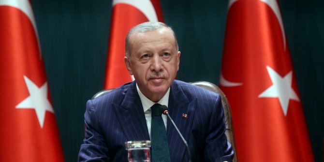 Cumhurbaşkanı Erdoğan, Türkiye-Afrika Ortaklık Zirvesi'nde mevkidaşlarıyla görüşecek