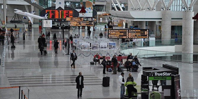 Reklam alanı kiralama ihalesi